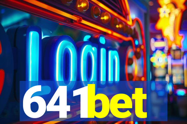 641bet