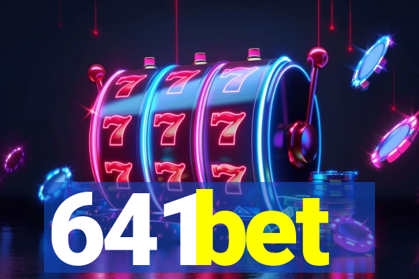 641bet