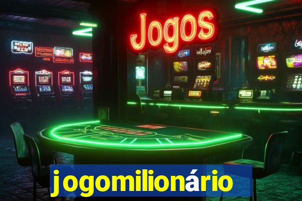 jogomilionário