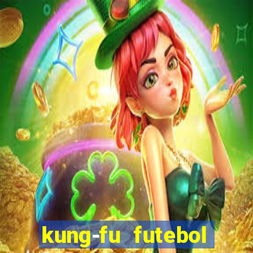 kung-fu futebol clube torrent