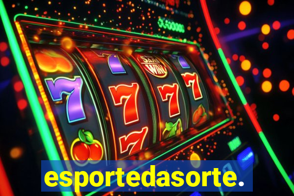 esportedasorte.com