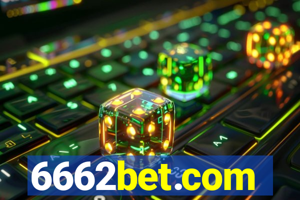 6662bet.com