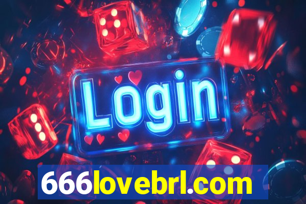 666lovebrl.com