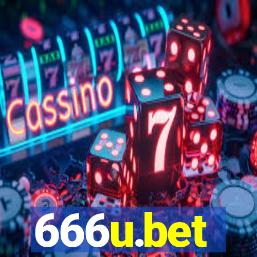 666u.bet