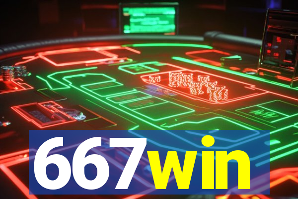 667win