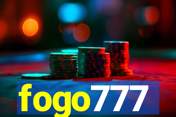 fogo777