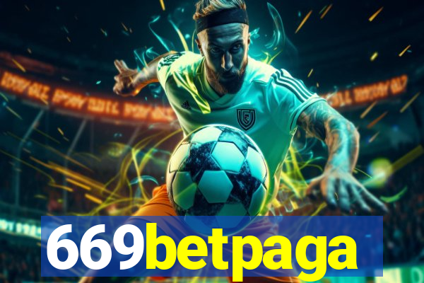 669betpaga