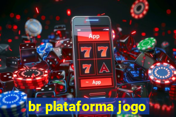 br plataforma jogo