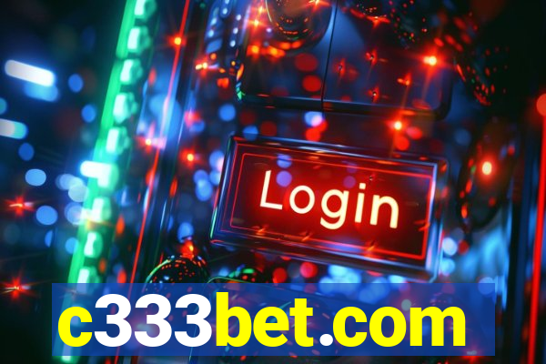 c333bet.com