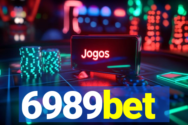 6989bet