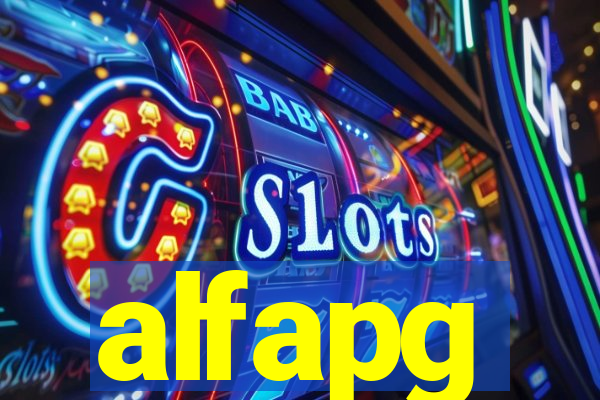 alfapg