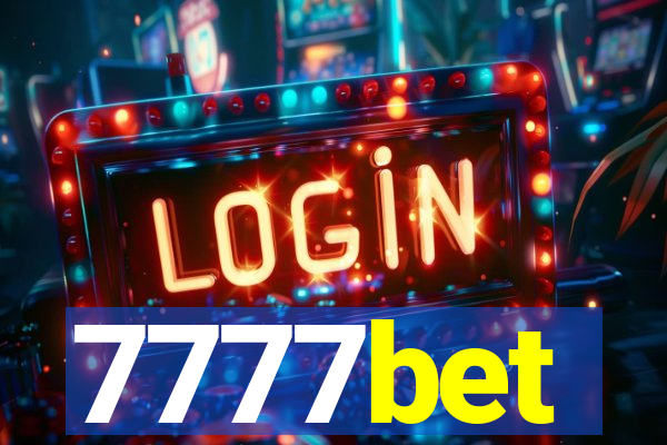 7777bet