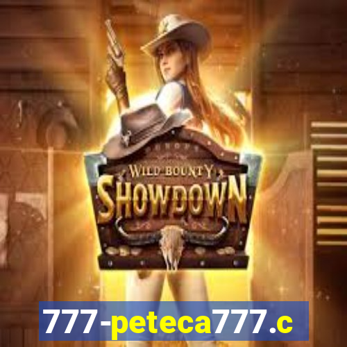 777-peteca777.com