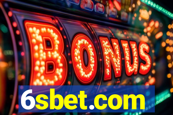 6sbet.com