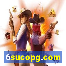 6sucopg.com