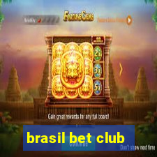 brasil bet club