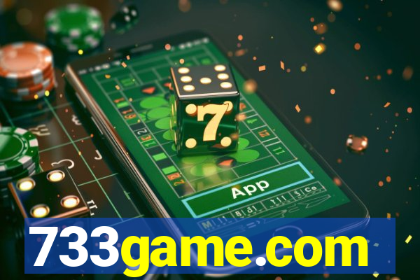 733game.com