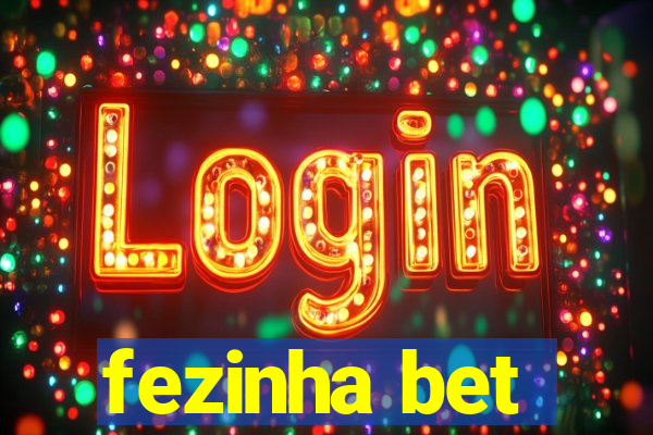 fezinha bet