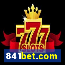 841bet.com