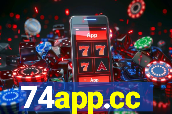 74app.cc