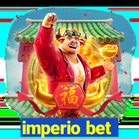 imperio bet