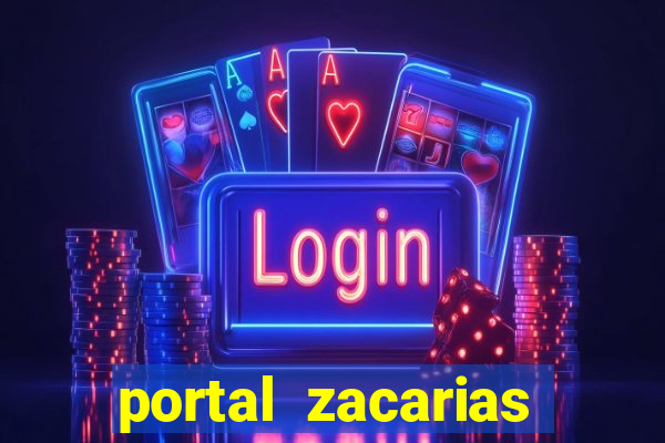 portal zacarias maloqueiro cavando sua cova