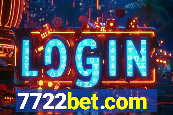 7722bet.com