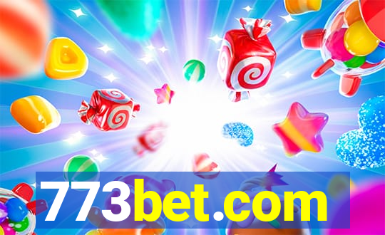 773bet.com