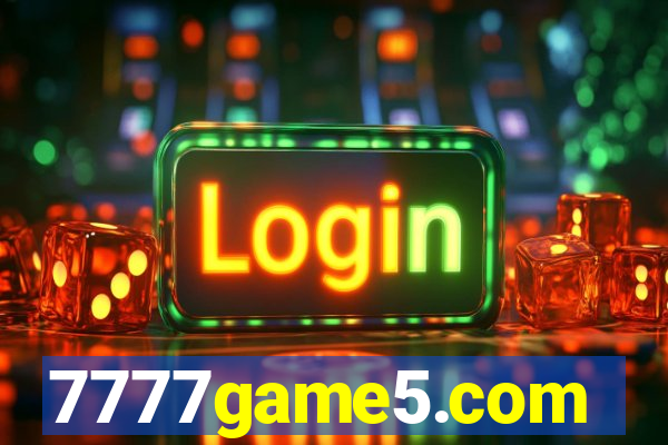 7777game5.com