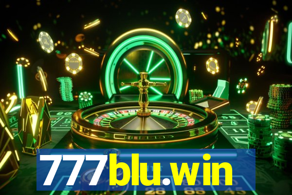 777blu.win