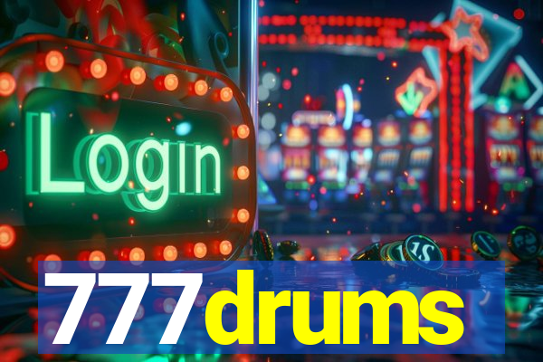 777drums