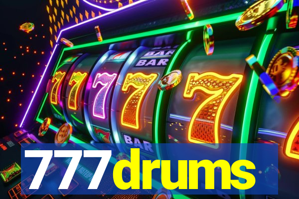 777drums