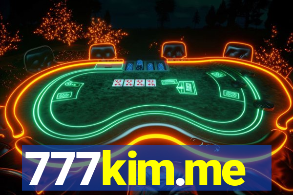 777kim.me