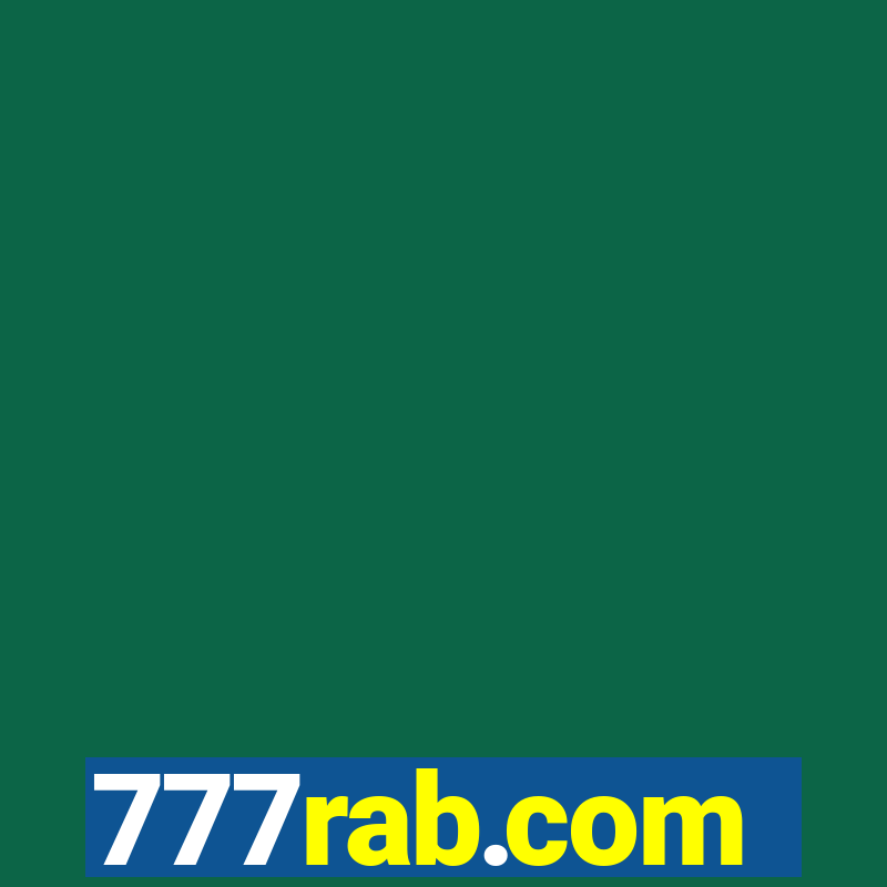 777rab.com