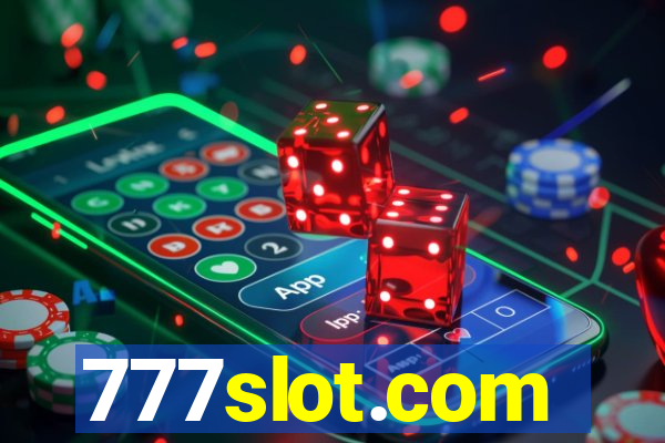 777slot.com