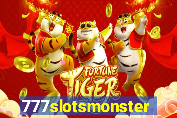 777slotsmonster