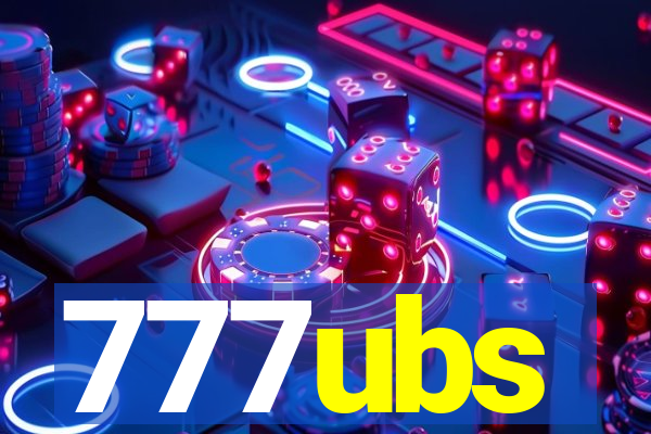 777ubs