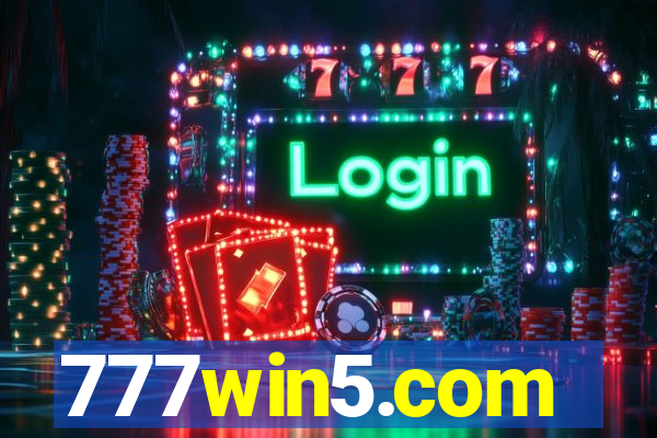 777win5.com