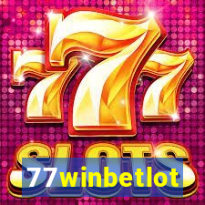 77winbetlot