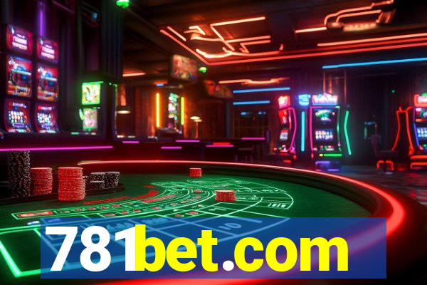 781bet.com