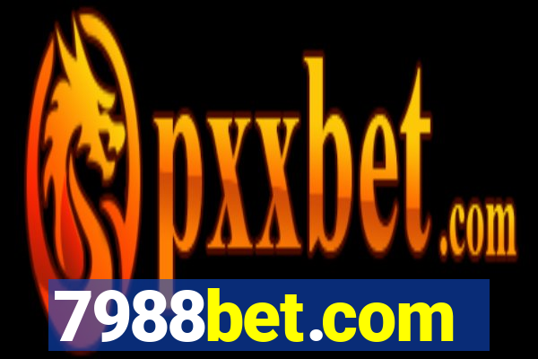 7988bet.com