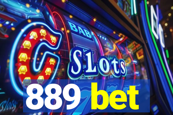 889 bet