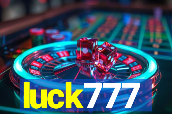 luck777