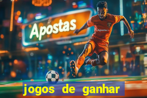 jogos de ganhar dinheiro sem depositar