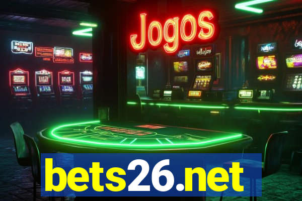 bets26.net