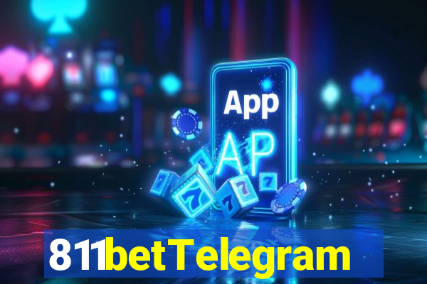 811betTelegram