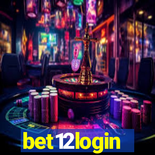 bet12login