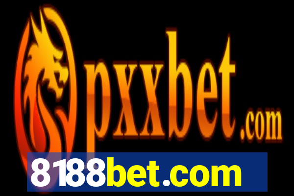 8188bet.com