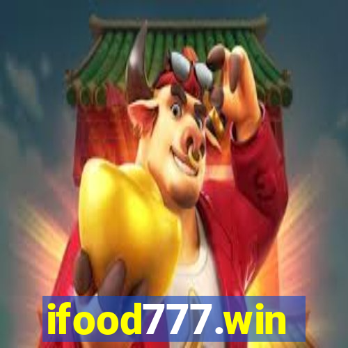 ifood777.win