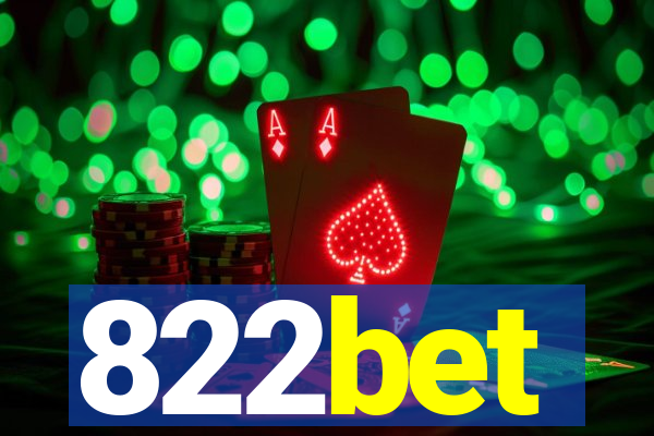 822bet